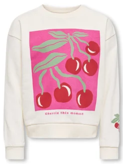 KMGARTSY Sweatshirt
