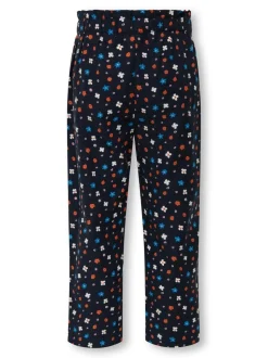 KMGASTRID Baggy fit Broeken