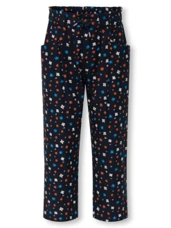 KMGASTRID Baggy fit Broeken