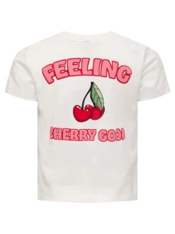 KMGCANDY T-shirts