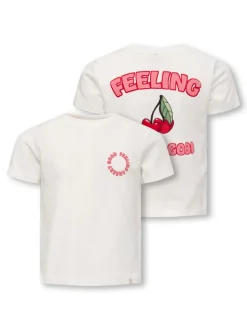 KMGCANDY T-shirts