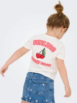 KMGCANDY T-shirts