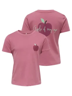 KMGCANDY T-shirts