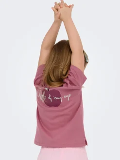 KMGCANDY T-shirts