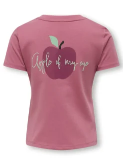 KMGCANDY T-shirts
