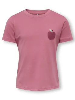 KMGCANDY T-shirts