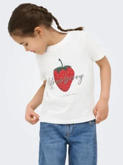 KMGCANDY T-shirts