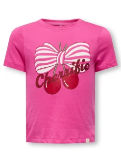 KMGCANDY T-shirts