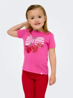 KMGCANDY T-shirts