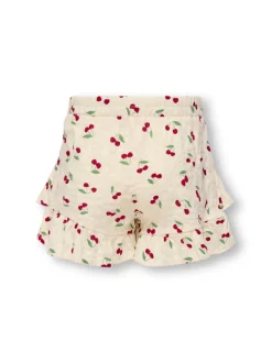 KMGCERISE Mid waist Regular fit Skort