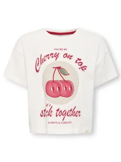KMGCHARLOTTE T-shirts