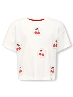 KMGCHARLOTTE T-shirts