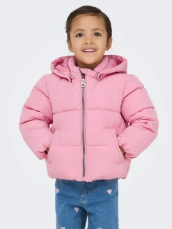 KMGDOLLY Puffer jacket