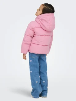 KMGDOLLY Puffer jacket