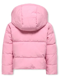 KMGDOLLY Puffer jacket