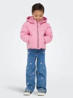 KMGDOLLY Puffer jacket