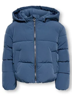 KMGDOLLY Puffer jacket