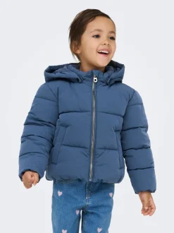 KMGDOLLY Puffer jacket