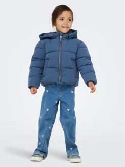 KMGDOLLY Puffer jacket