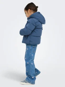 KMGDOLLY Puffer jacket