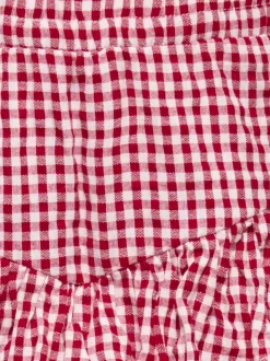 KMGFINA Shorts rok Mini-rok