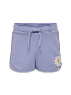 KMGGINNIE Mid waist Regular fit Shorts