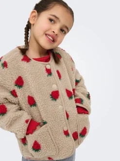 KMGHOKY Teddy jas