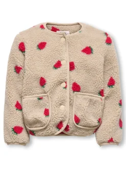 KMGHOKY Teddy jas