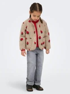 KMGHOKY Teddy jas