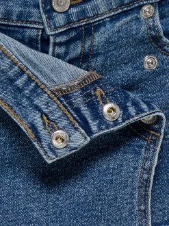 KMGJENNY Denim rok Korte rok