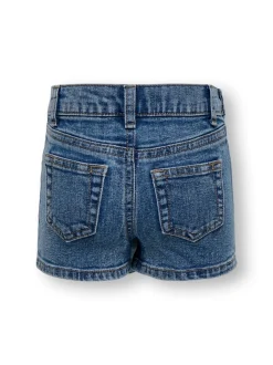 KMGJENNY Denim rok Korte rok