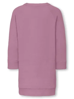 KMGKELLY Midi-jurk