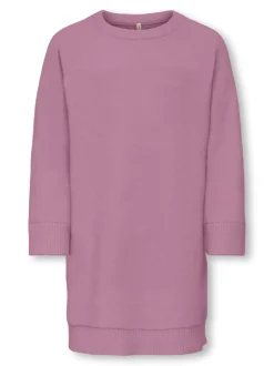 KMGKELLY Midi-jurk