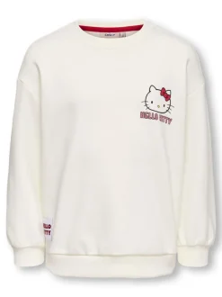 KMGKITTEN Sweatshirt