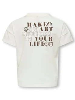 KMGLEONA T-shirts