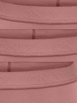 KMGLOLA 3-pack Slip