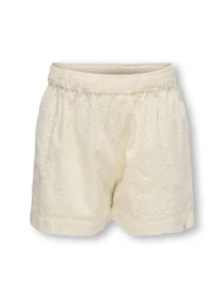 KMGMARGOT Mid waist Regular fit Shorts