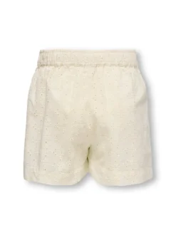 KMGMARGOT Mid waist Regular fit Shorts