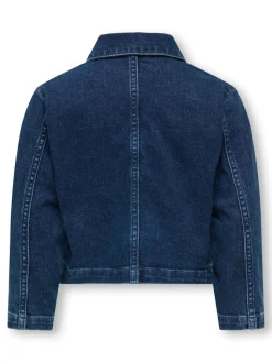 KMGOFELIA Denim jas