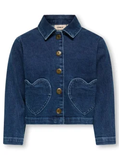KMGOFELIA Denim jas