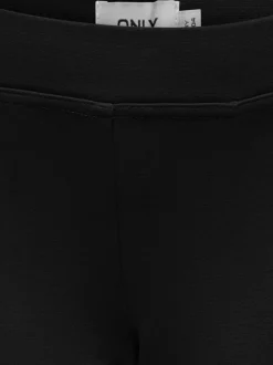 KMGPAIGE jersey Flared fit broeken