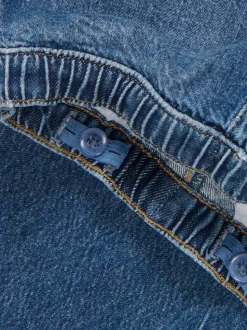 KMGPIERCE Brede pasvorm - bijgesneden Jeans
