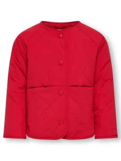 KMGROSALINA Softshell jas