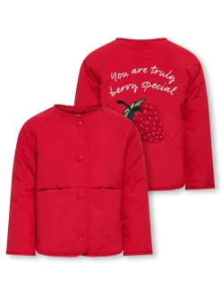 KMGROSALINA Softshell jas