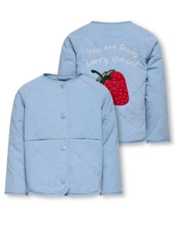 KMGROSALINA Softshell jas