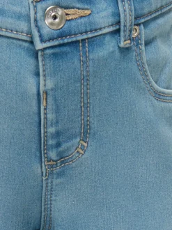 KMGROYAL Mid waist Flared fit Jeans