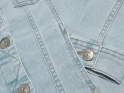 KMGSARA Denim jas
