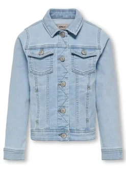 KMGSARA Denim jas