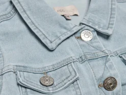 KMGSARA Denim jas