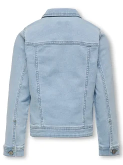 KMGSARA Denim jas